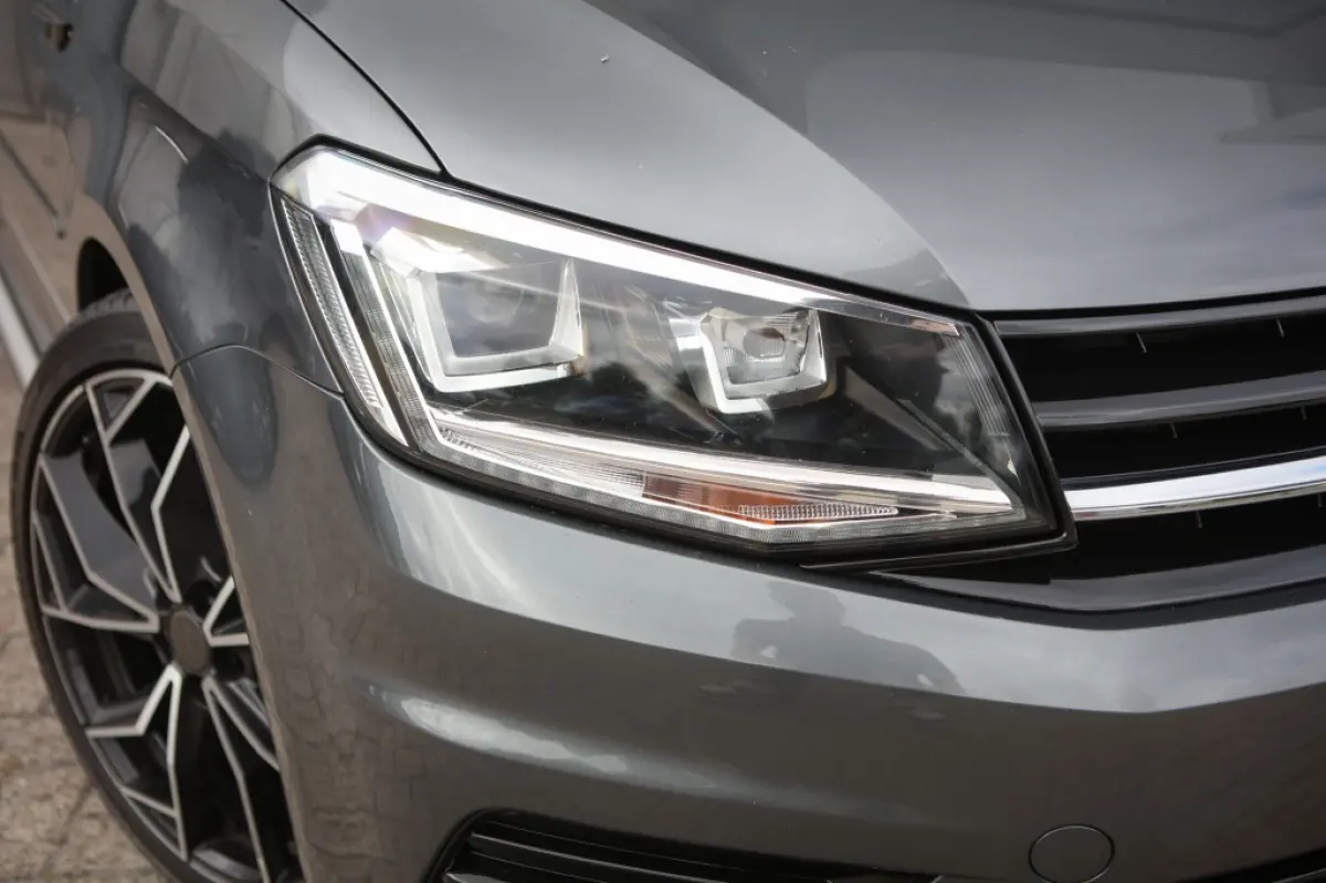 2.0 TDI L2H1 Excl Ed
