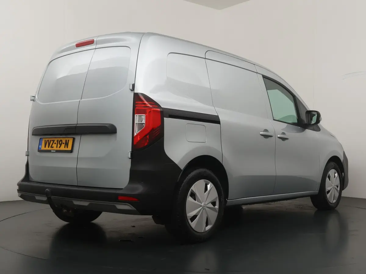 N-Connecta L1 44 kWh | Parkeercamera | Climate Control | Trekhaak |