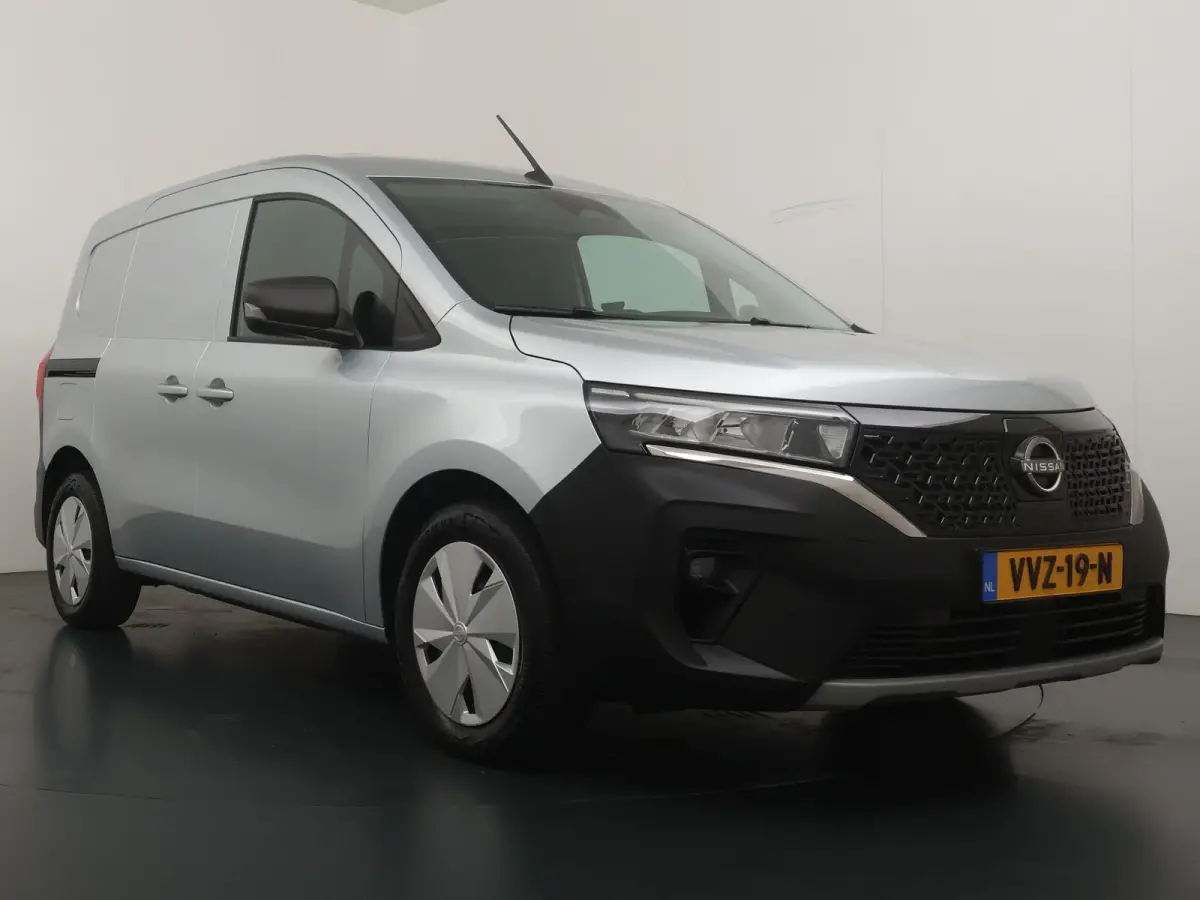 N-Connecta L1 44 kWh | Parkeercamera | Climate Control | Trekhaak |