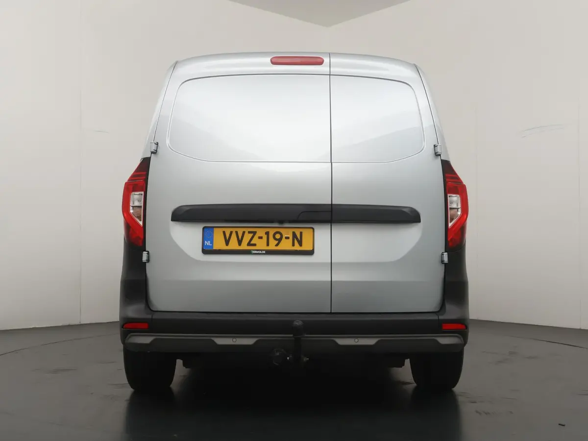 N-Connecta L1 44 kWh | Parkeercamera | Climate Control | Trekhaak |