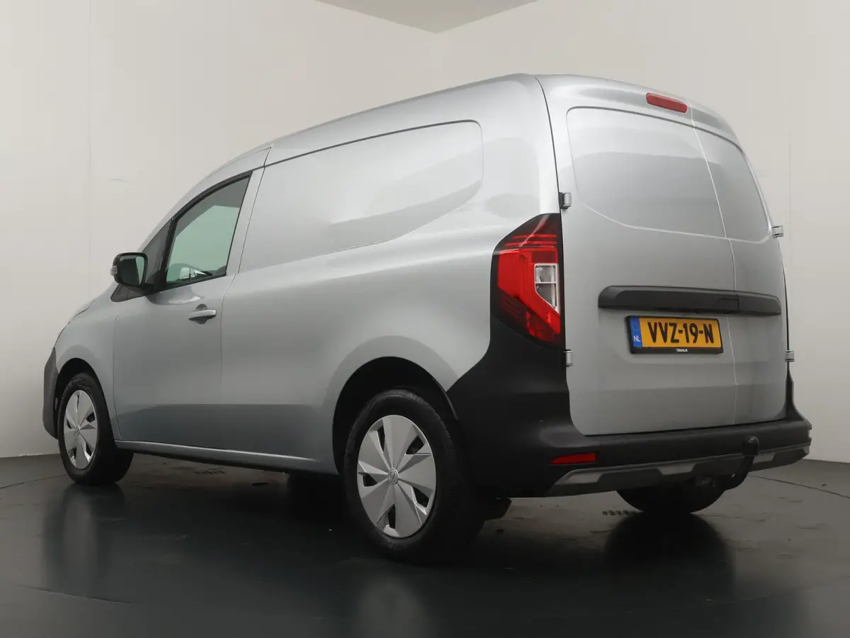 N-Connecta L1 44 kWh | Parkeercamera | Climate Control | Trekhaak |