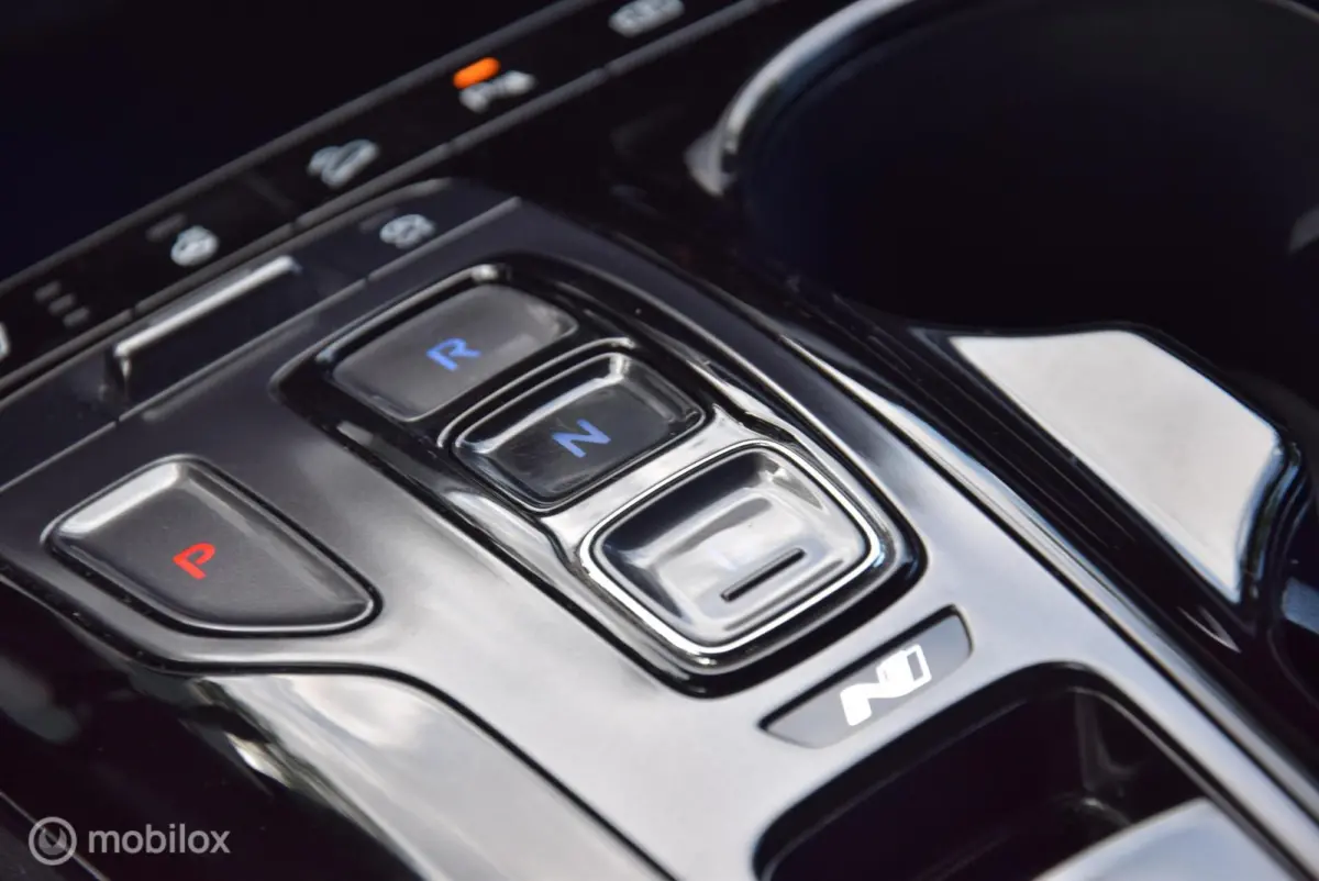 1.6 T-GDI MHEV N Line Camera Stoel- en stuurverwarming Apple Carplay