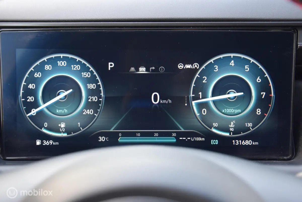 1.6 T-GDI MHEV N Line Camera Stoel- en stuurverwarming Apple Carplay