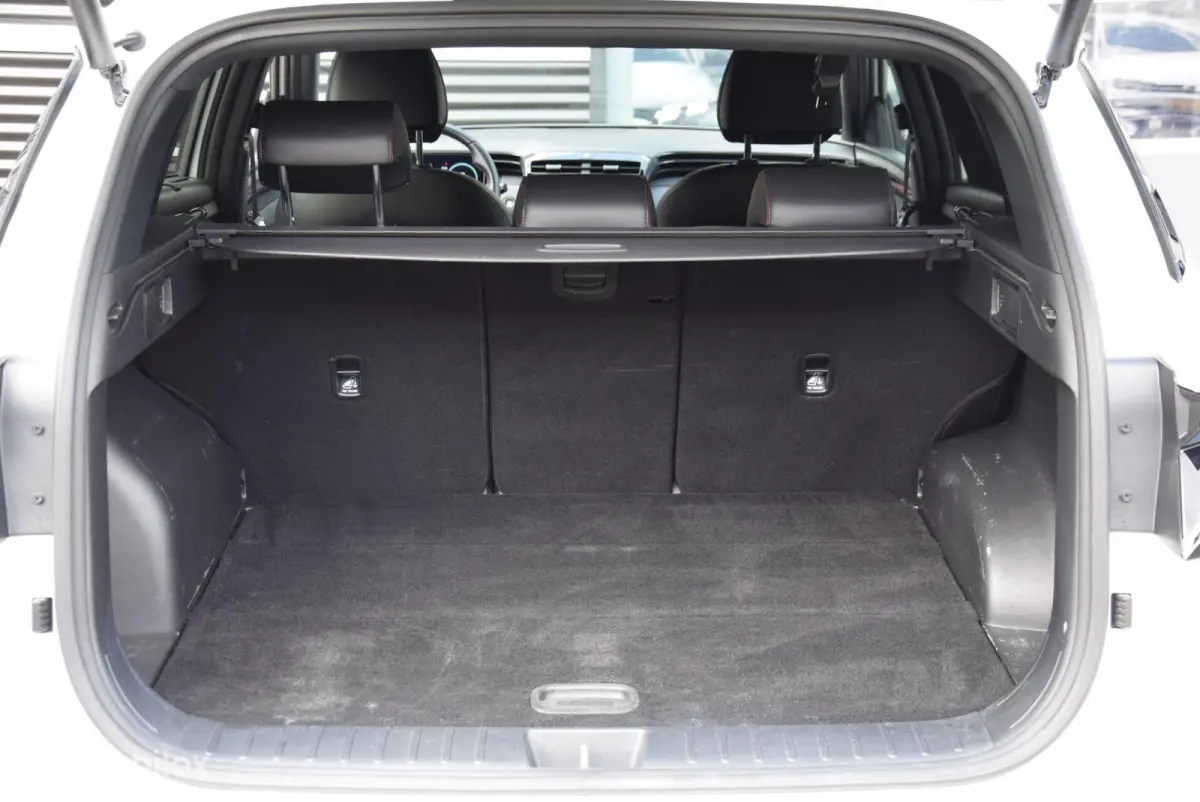 1.6 T-GDI MHEV N Line Camera Stoel- en stuurverwarming Apple Carplay