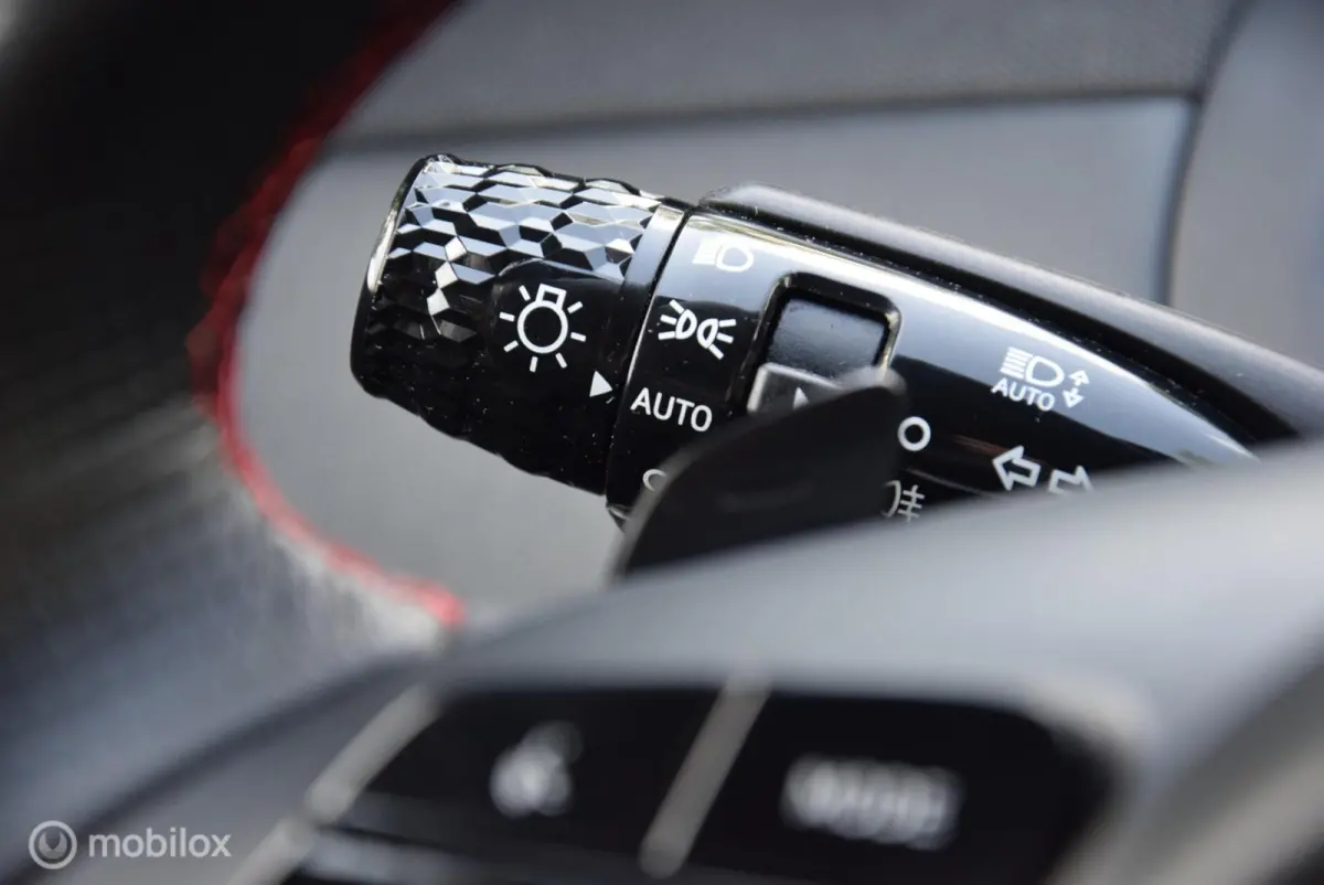 1.6 T-GDI MHEV N Line Camera Stoel- en stuurverwarming Apple Carplay