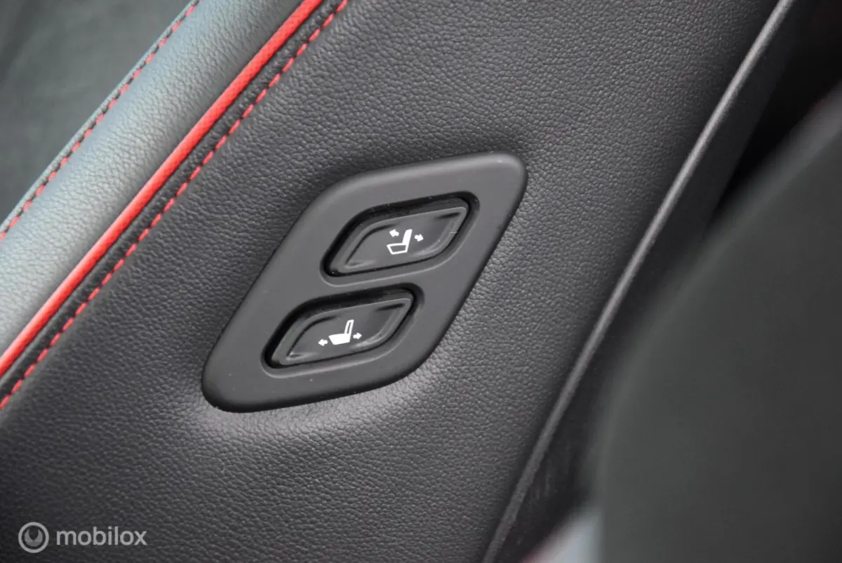 1.6 T-GDI MHEV N Line Camera Stoel- en stuurverwarming Apple Carplay