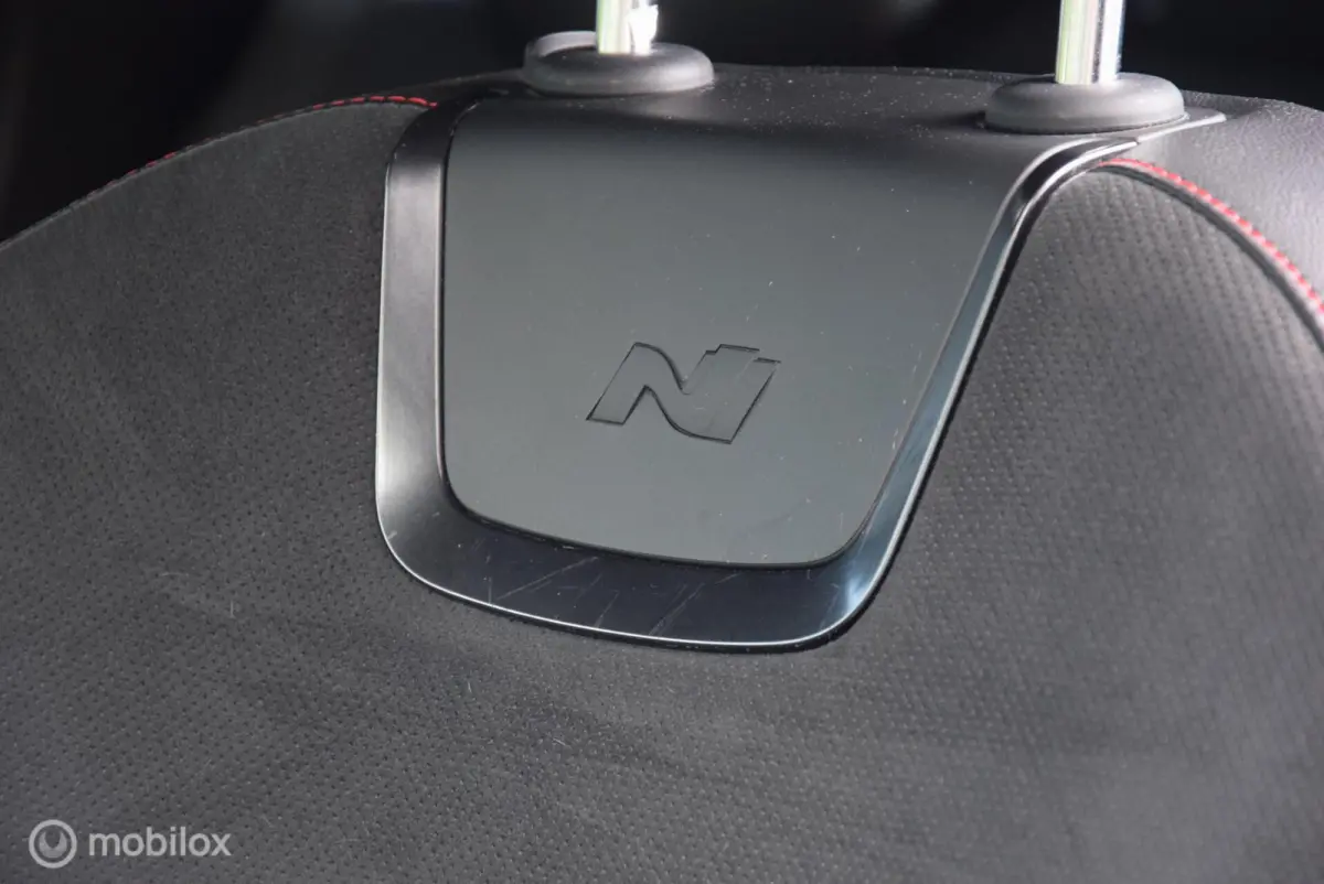 1.6 T-GDI MHEV N Line Camera Stoel- en stuurverwarming Apple Carplay