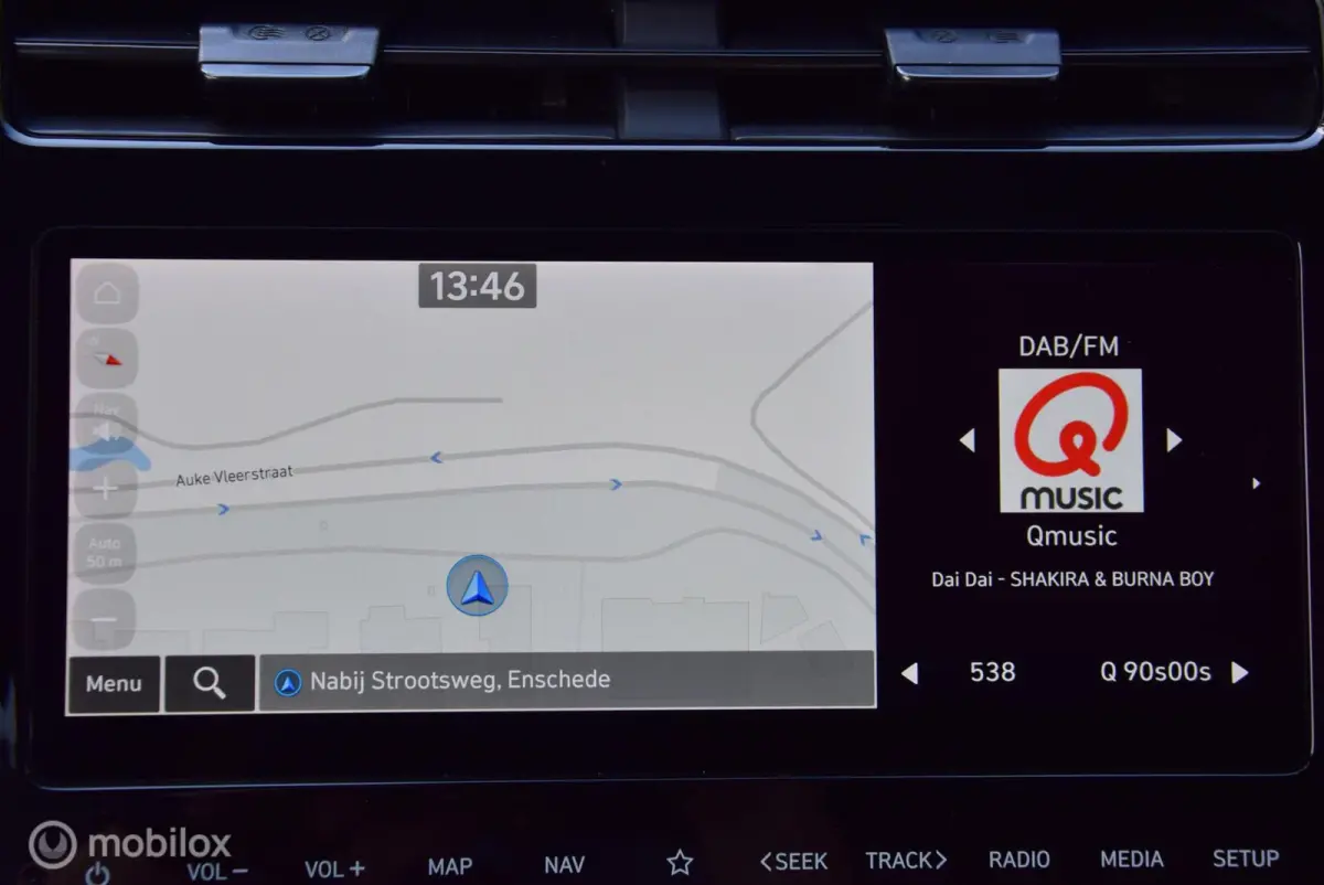 1.6 T-GDI MHEV N Line Camera Stoel- en stuurverwarming Apple Carplay