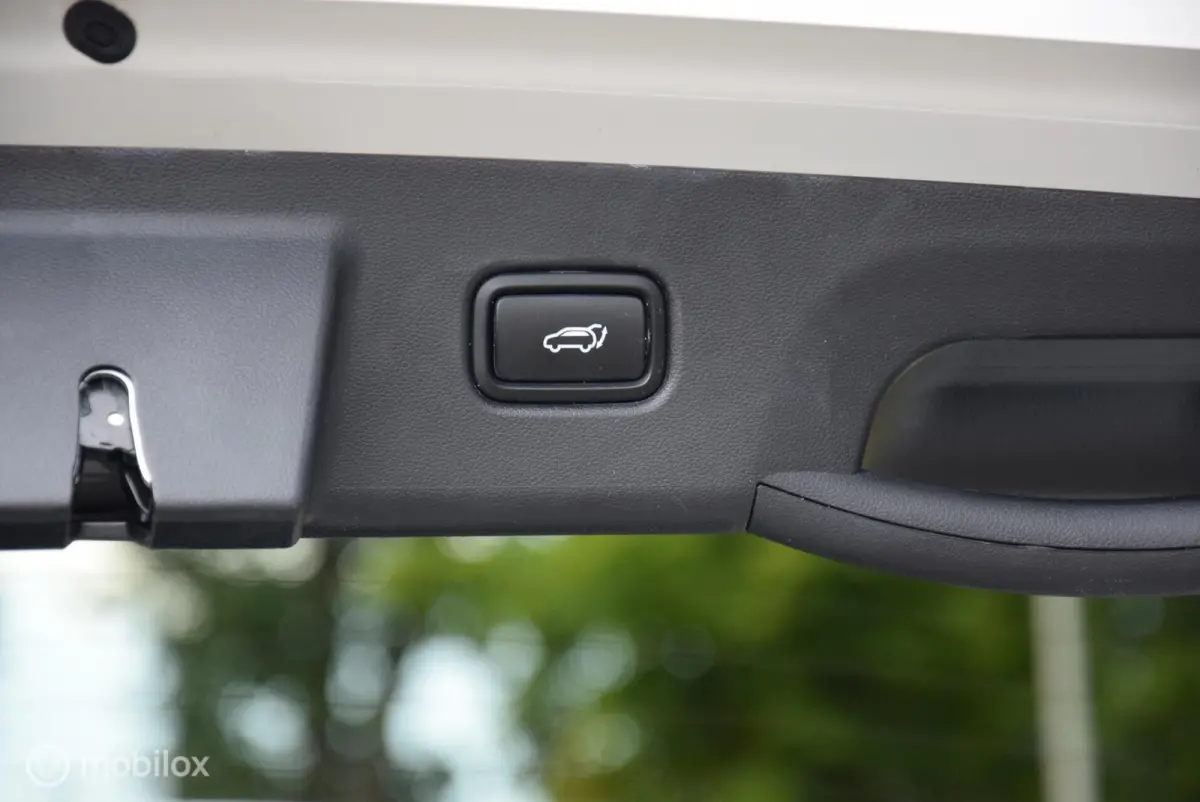 1.6 T-GDI MHEV N Line Camera Stoel- en stuurverwarming Apple Carplay