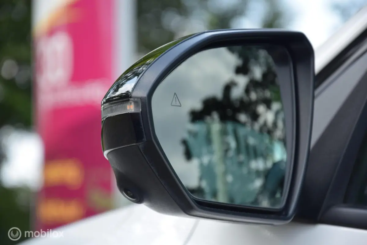 1.6 T-GDI MHEV N Line Camera Stoel- en stuurverwarming Apple Carplay