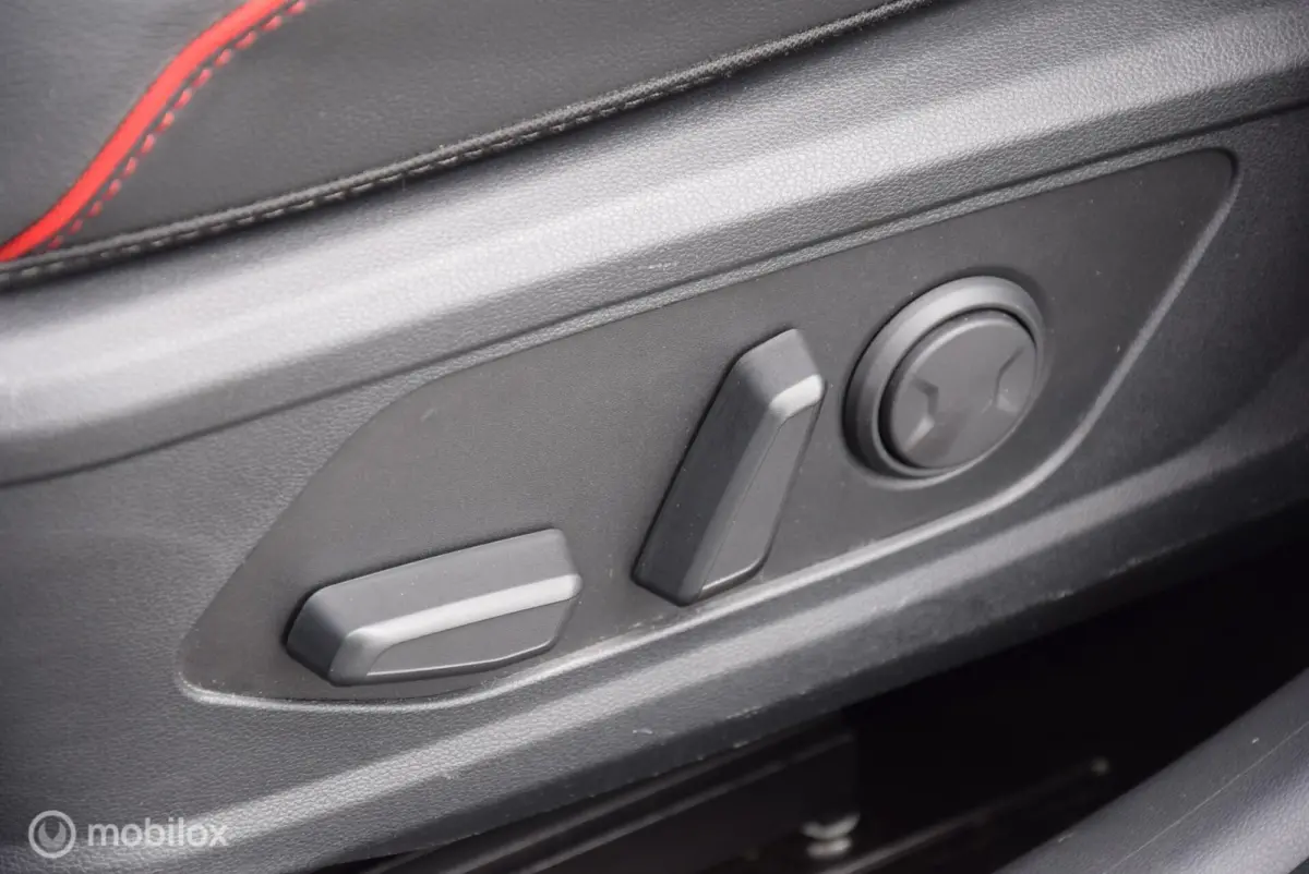 1.6 T-GDI MHEV N Line Camera Stoel- en stuurverwarming Apple Carplay