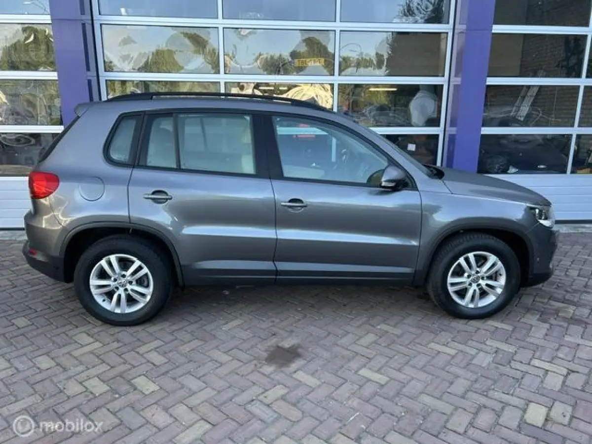 1.4 TSI * PANORAMADAK * NAVIGATIE *AIRCO *