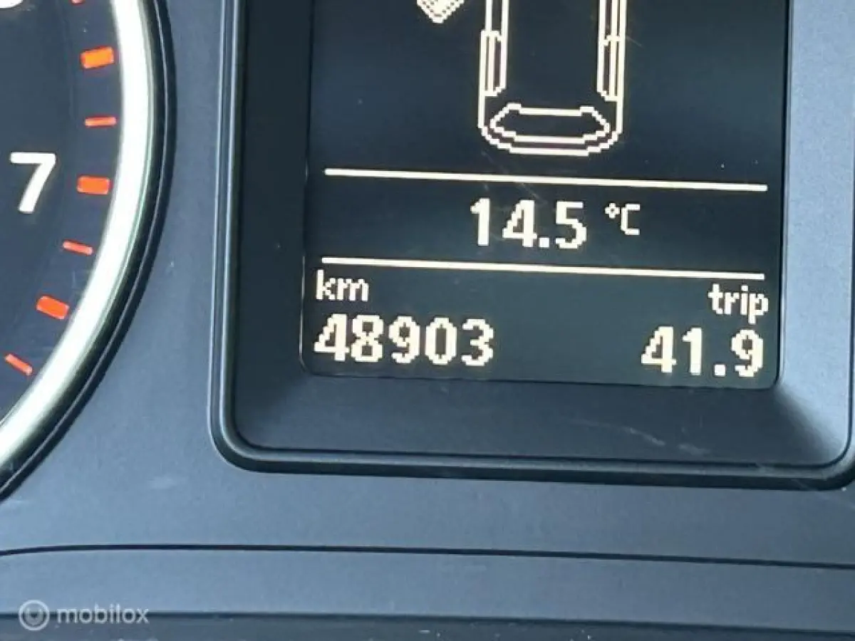 1.4 TSI * PANORAMADAK * NAVIGATIE *AIRCO *