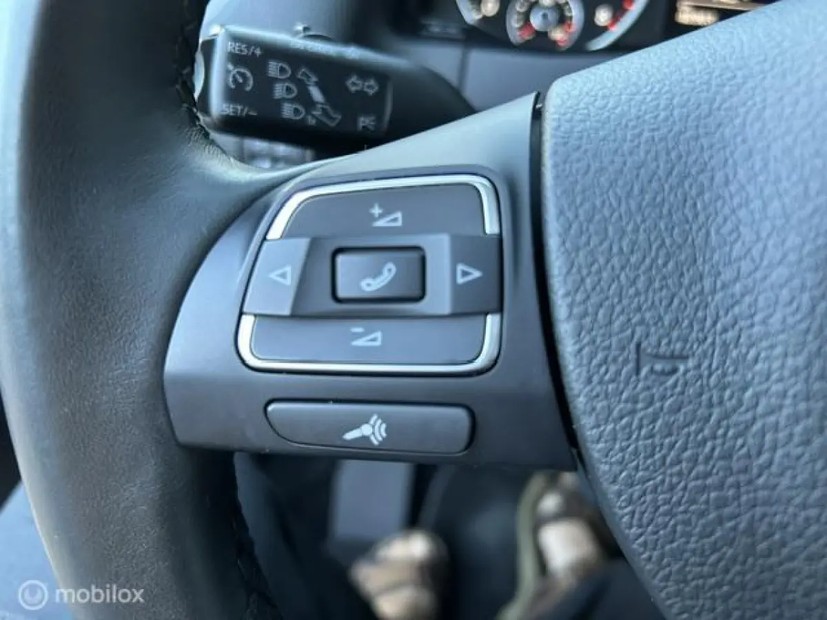 1.4 TSI * PANORAMADAK * NAVIGATIE *AIRCO *