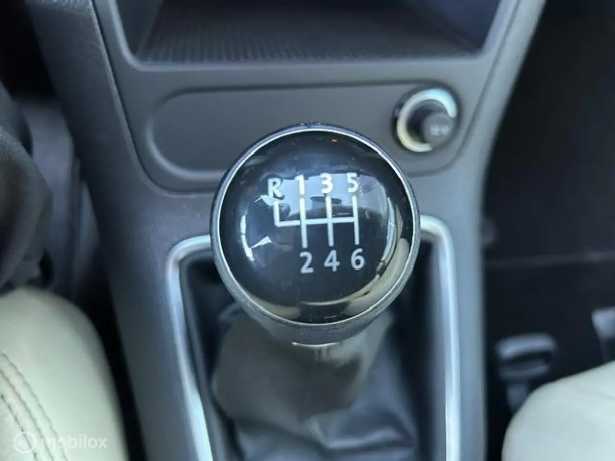 1.4 TSI * PANORAMADAK * NAVIGATIE *AIRCO *