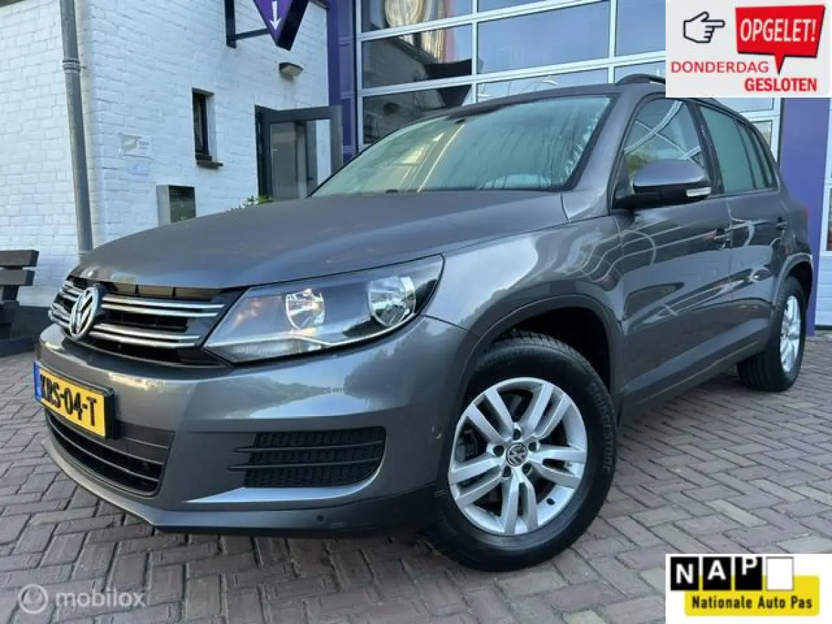 1.4 TSI * PANORAMADAK * NAVIGATIE *AIRCO *