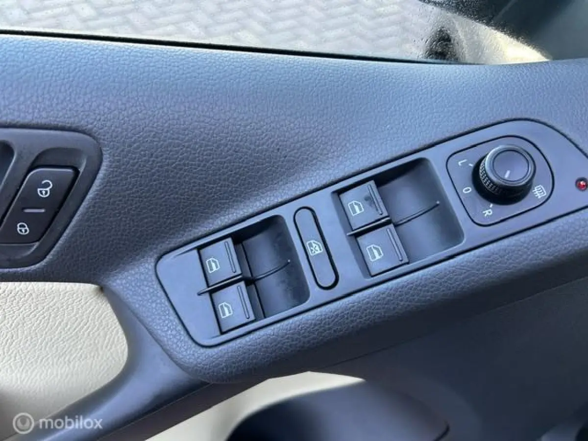 1.4 TSI * PANORAMADAK * NAVIGATIE *AIRCO *
