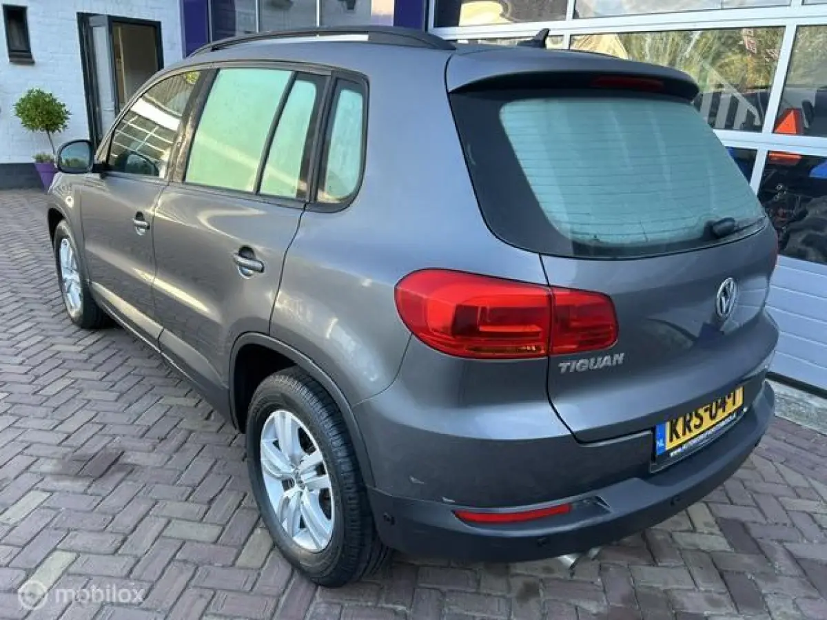 1.4 TSI * PANORAMADAK * NAVIGATIE *AIRCO *