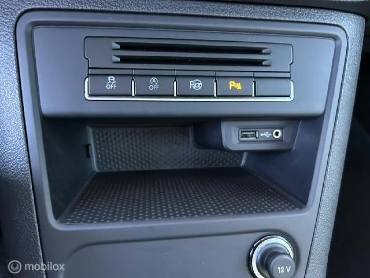 1.4 TSI * PANORAMADAK * NAVIGATIE *AIRCO *