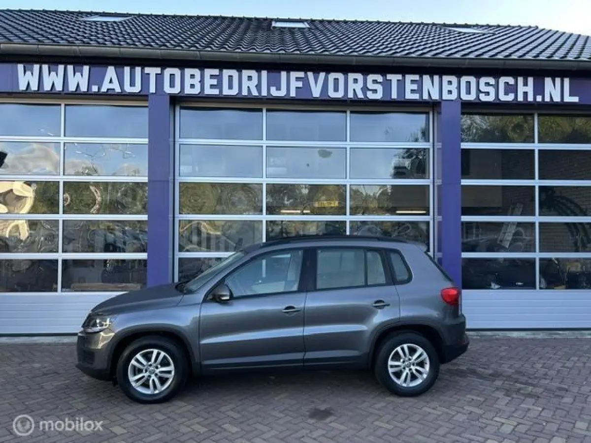 1.4 TSI * PANORAMADAK * NAVIGATIE *AIRCO *