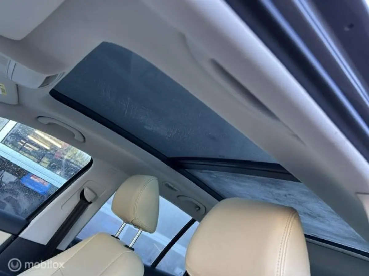 1.4 TSI * PANORAMADAK * NAVIGATIE *AIRCO *