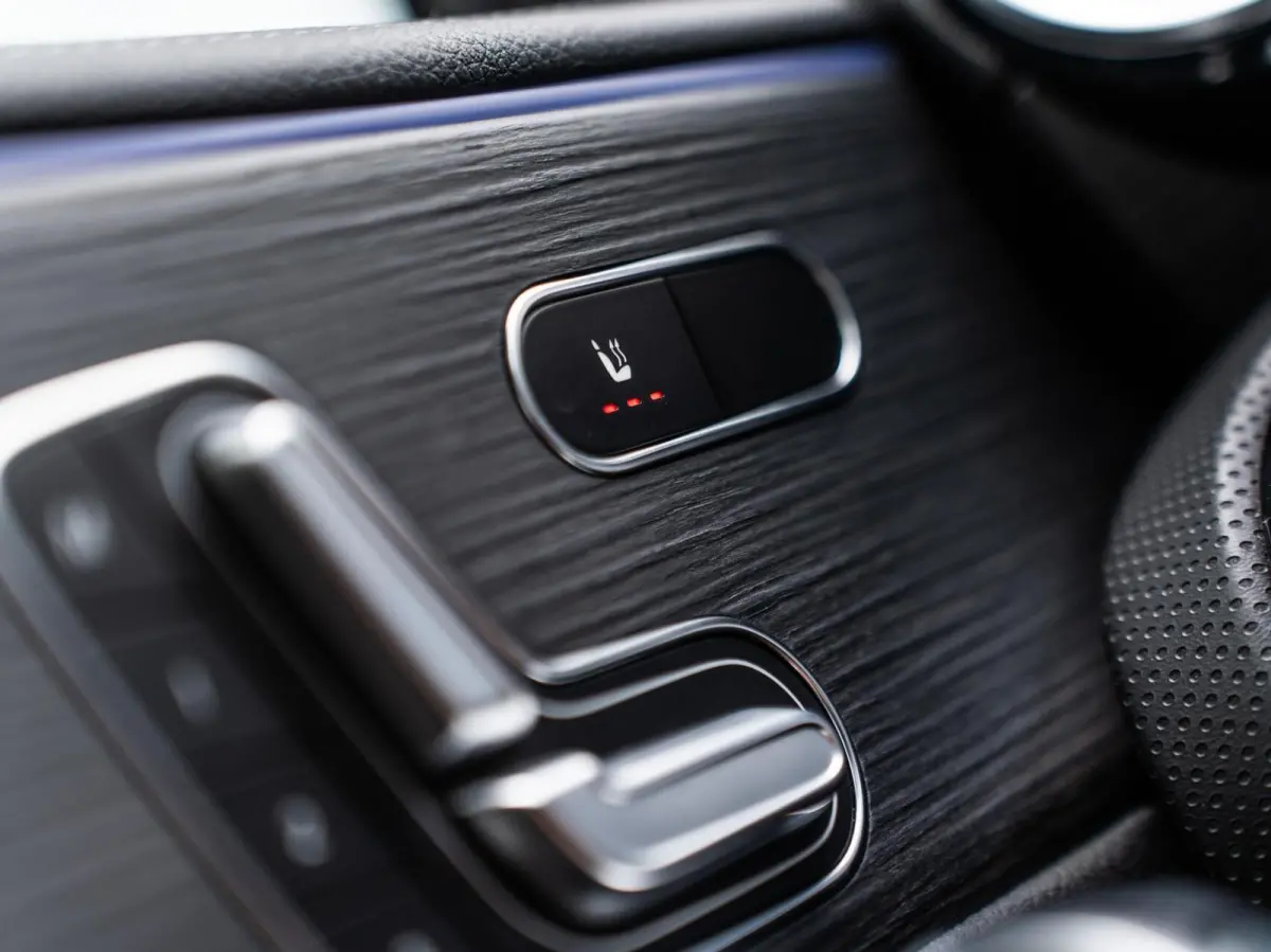 AMG A35 4MATIC|PANO|BURMESTER|SFEER|ACC