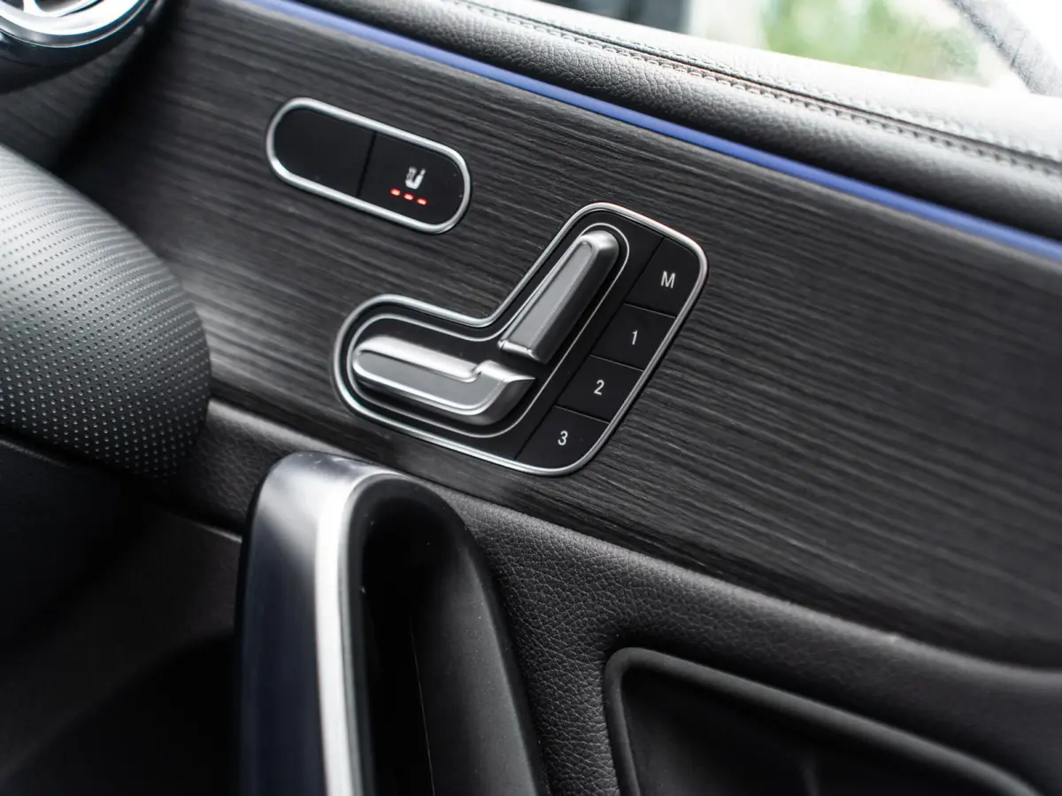AMG A35 4MATIC|PANO|BURMESTER|SFEER|ACC