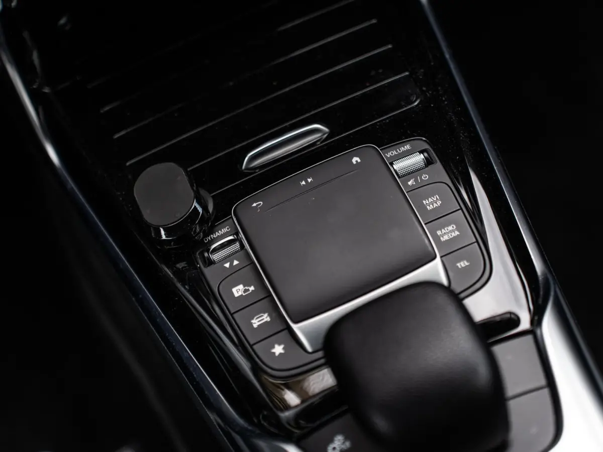 AMG A35 4MATIC|PANO|BURMESTER|SFEER|ACC