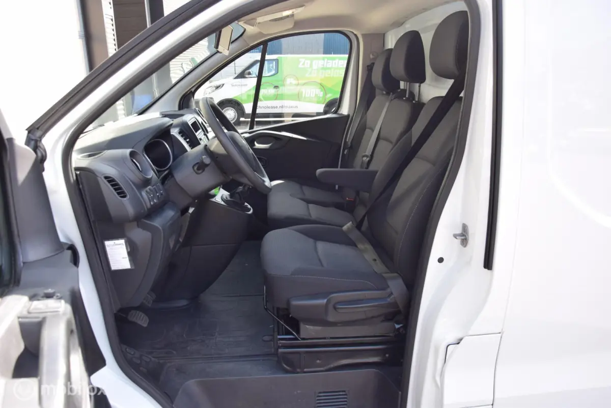 bestel 2.0 dCi 120 L1H1