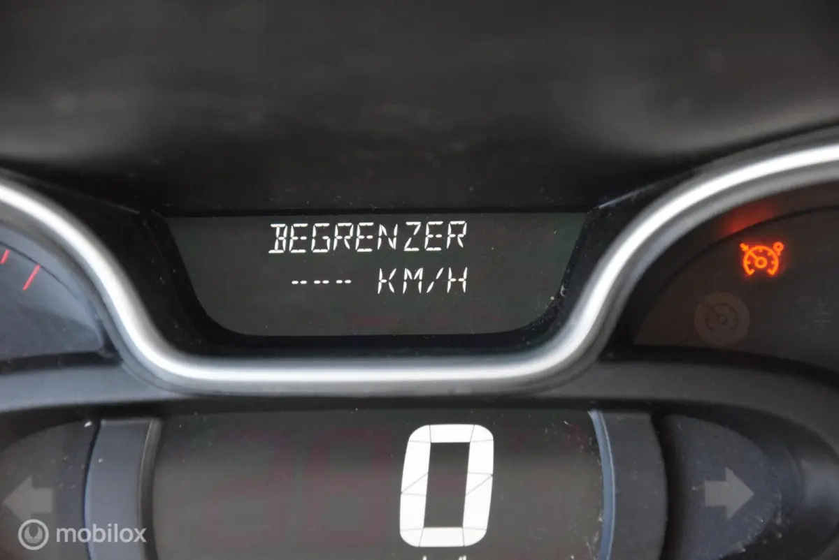 bestel 2.0 dCi 120 L1H1
