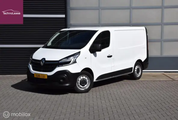 bestel 2.0 dCi 120 L1H1