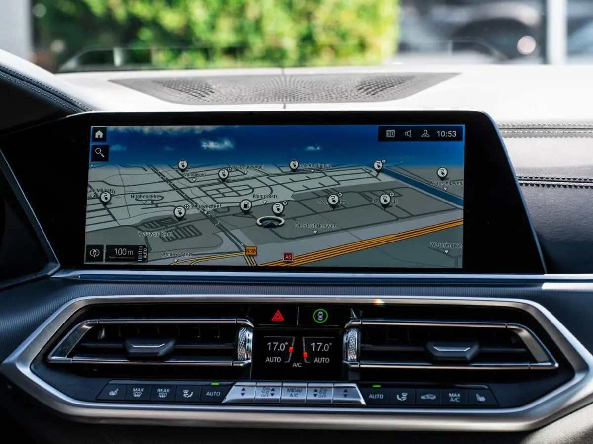 xDrive45e High Executive|PANO|M-SPORT|21''|MEMORY|CAM