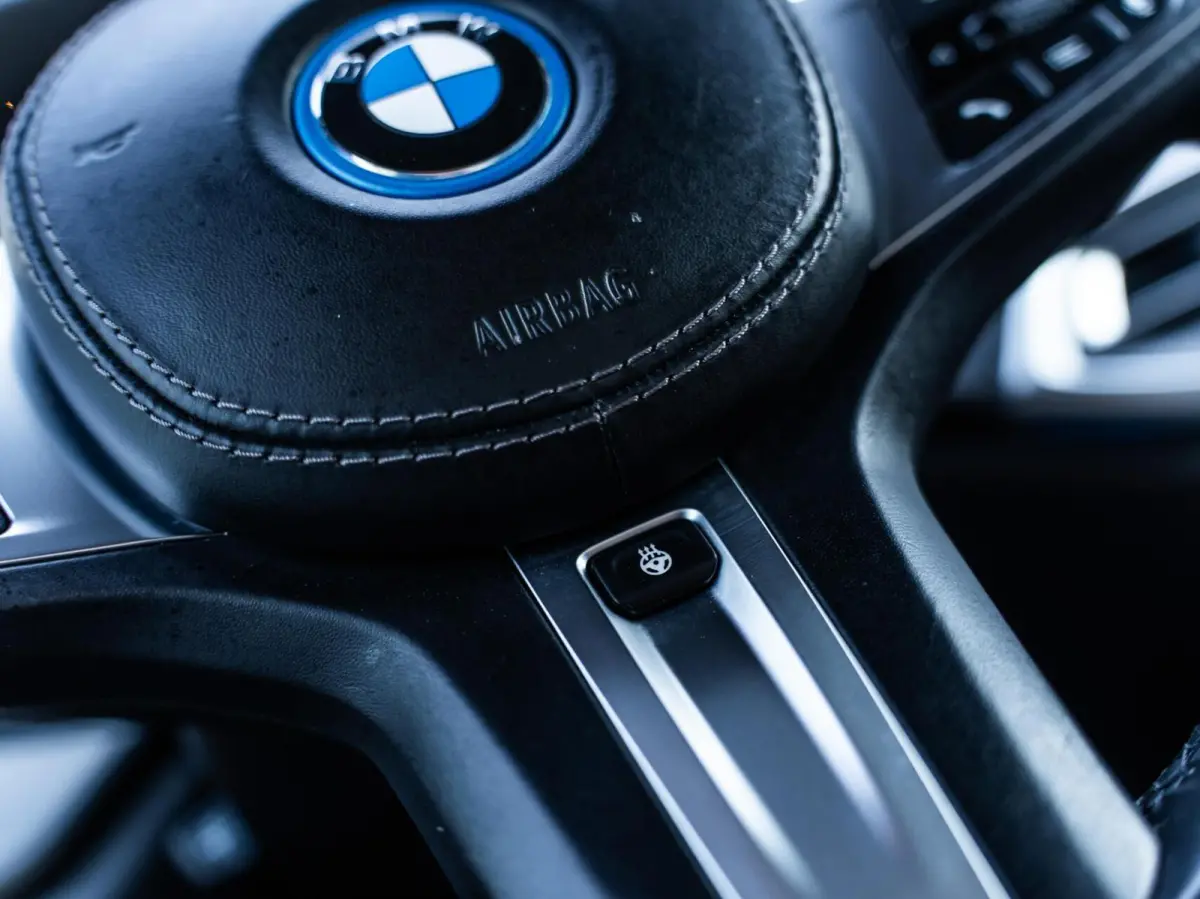 xDrive45e High Executive|PANO|M-SPORT|21''|MEMORY|CAM