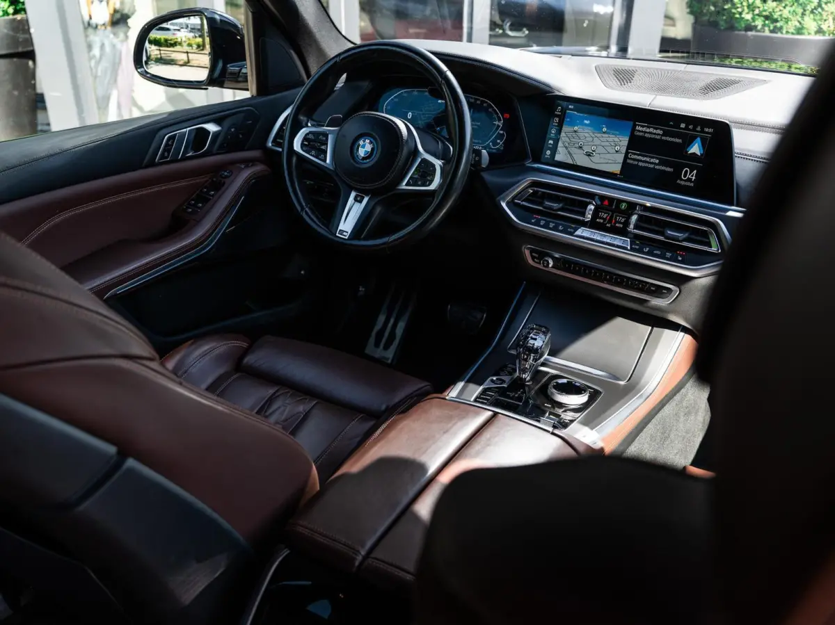 xDrive45e High Executive|PANO|M-SPORT|21''|MEMORY|CAM