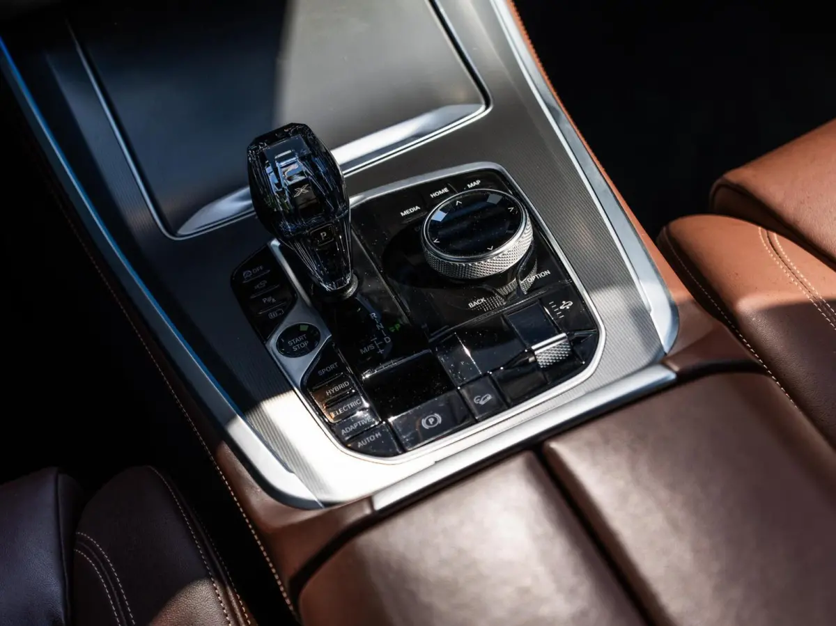 xDrive45e High Executive|PANO|M-SPORT|21''|MEMORY|CAM