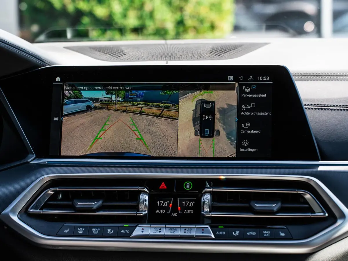xDrive45e High Executive|PANO|M-SPORT|21''|MEMORY|CAM