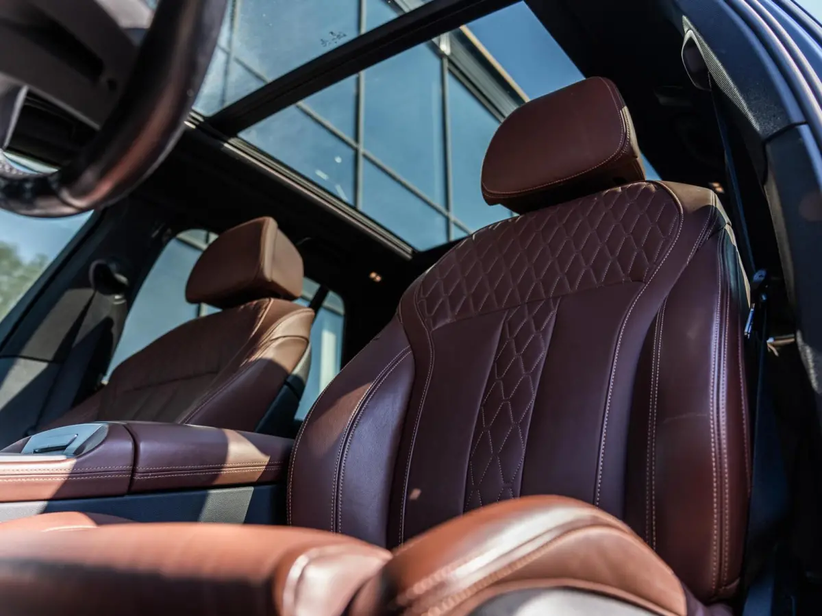 xDrive45e High Executive|PANO|M-SPORT|21''|MEMORY|CAM