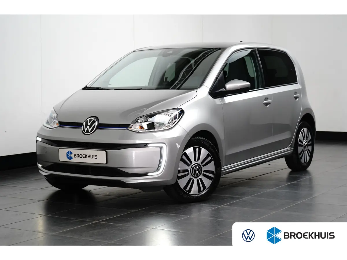 Volkswagen e-Up! 2022 Elektrisch Automatisch leasen