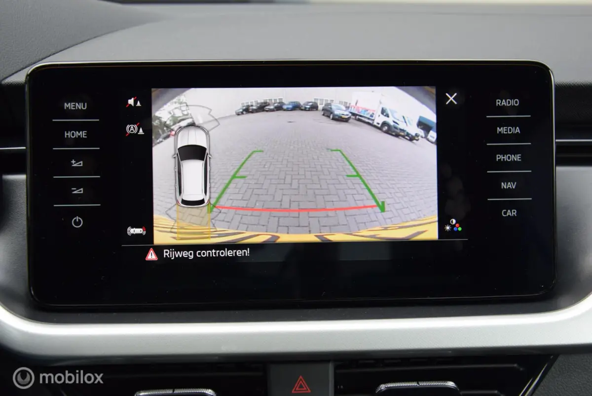 1.0 TSI Sport Race blue Virtual cockpit Full LED Apple Carplay