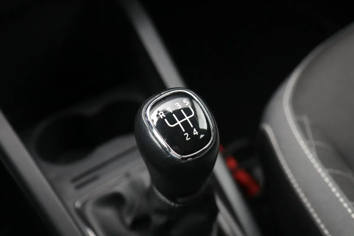 1.0 TSI 95pk Ambition | Navigatie | App Connect | Cruise Control | Parkeersensoren Achter