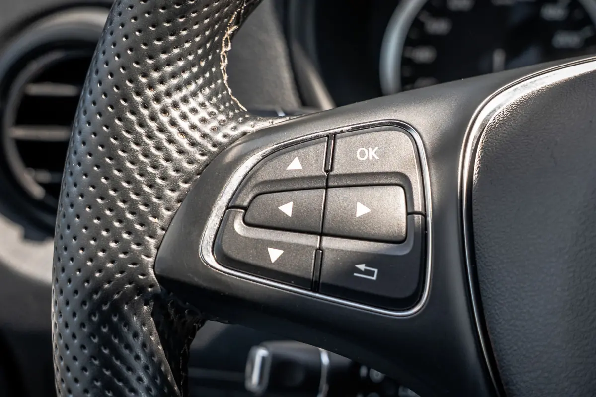 114 CDI | 136 PK | Automaat | Camera | Cruise | PDC | Zijschuifdeur R+L | Airco