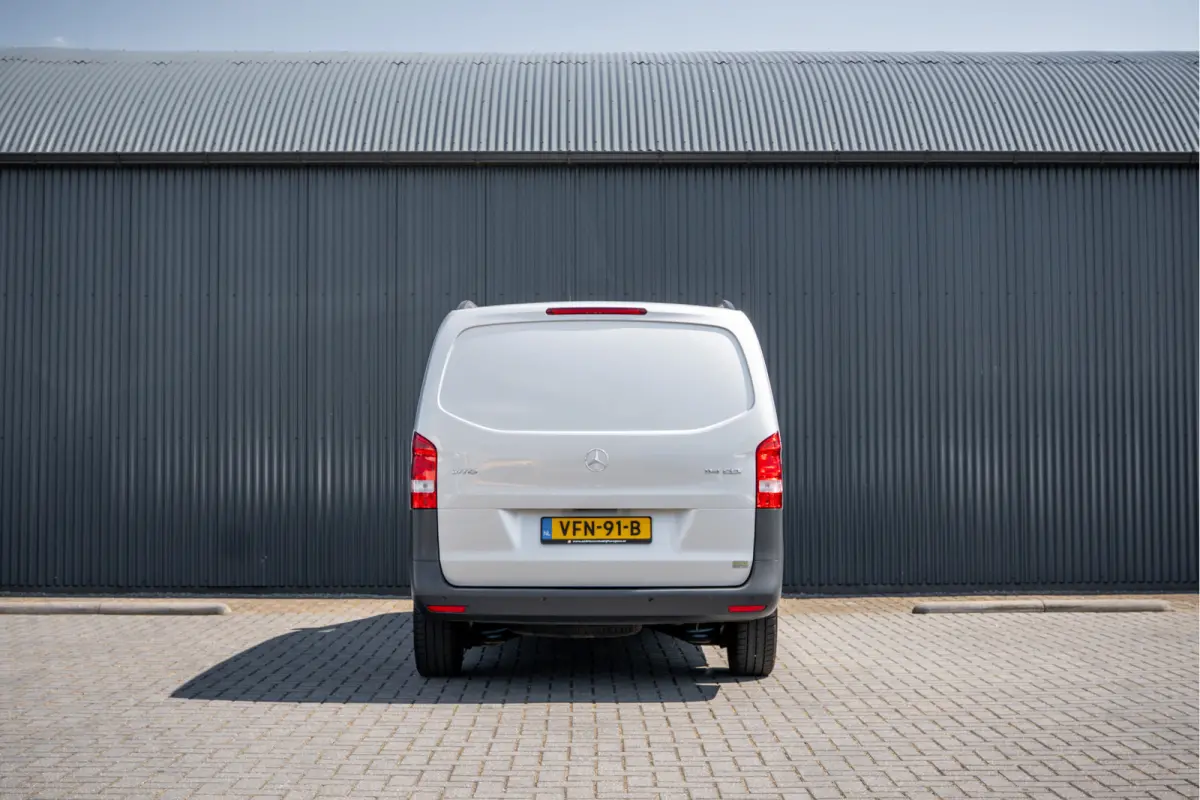 114 CDI | 136 PK | Automaat | Camera | Cruise | PDC | Zijschuifdeur R+L | Airco