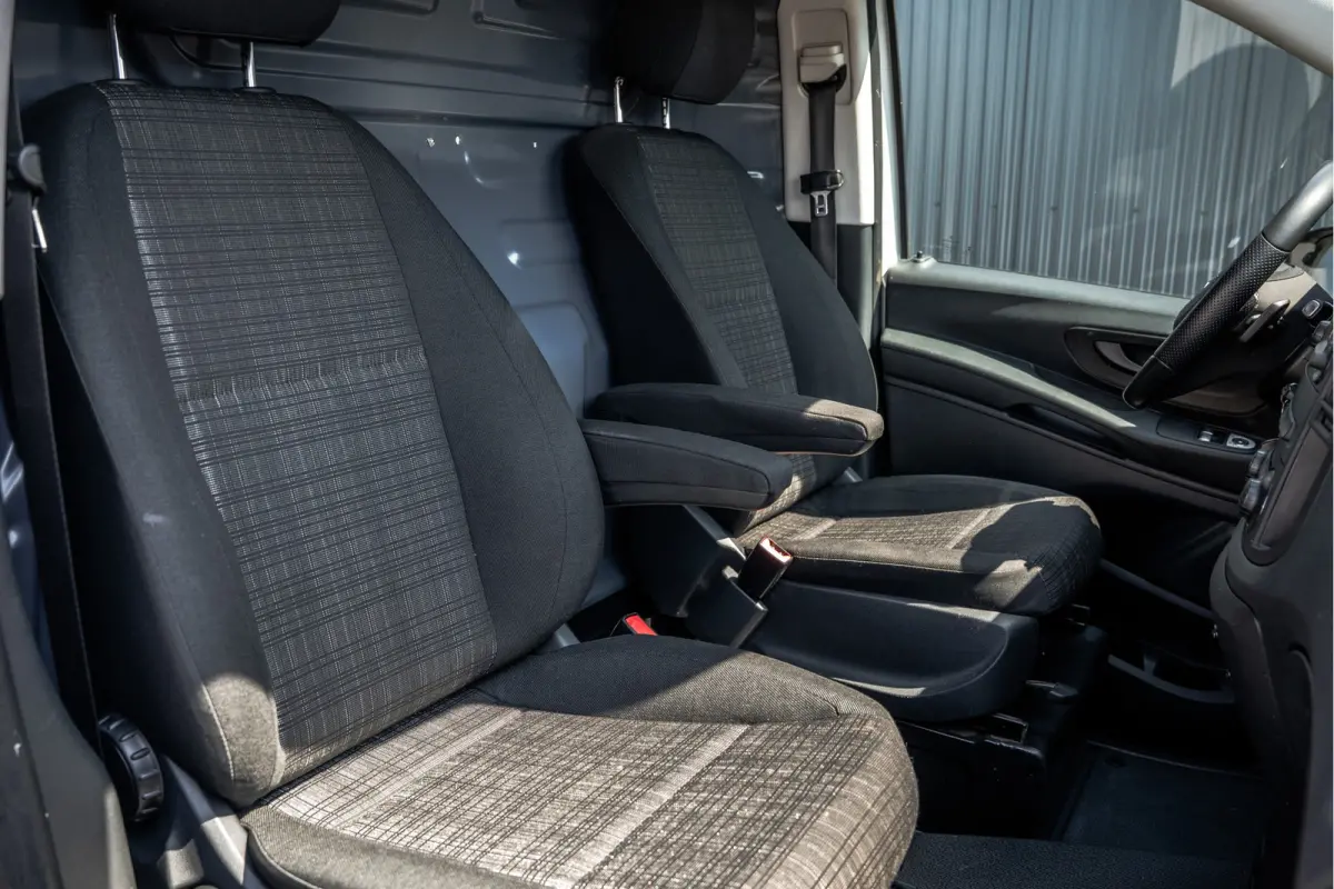 114 CDI | 136 PK | Automaat | Camera | Cruise | PDC | Zijschuifdeur R+L | Airco