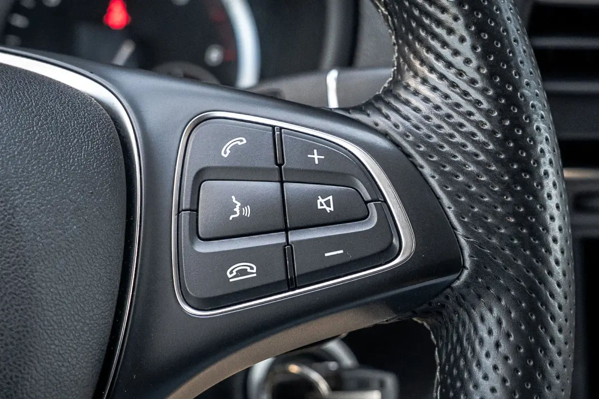 114 CDI | 136 PK | Automaat | Camera | Cruise | PDC | Zijschuifdeur R+L | Airco