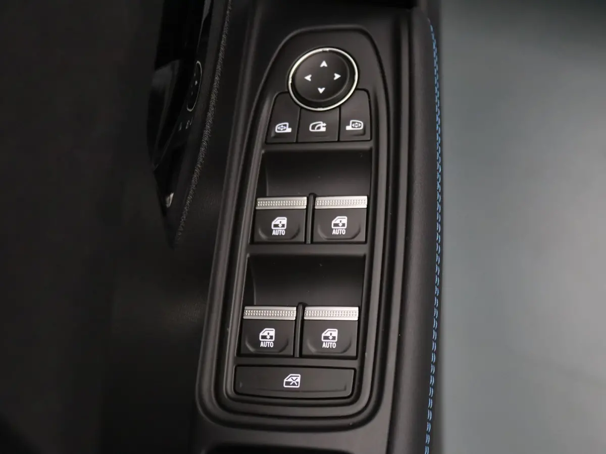 160pk Hybrid esprit Alpine Apple Carplay/Android Auto | Climate