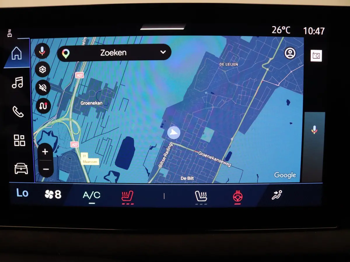 160pk Hybrid esprit Alpine Apple Carplay/Android Auto | Climate
