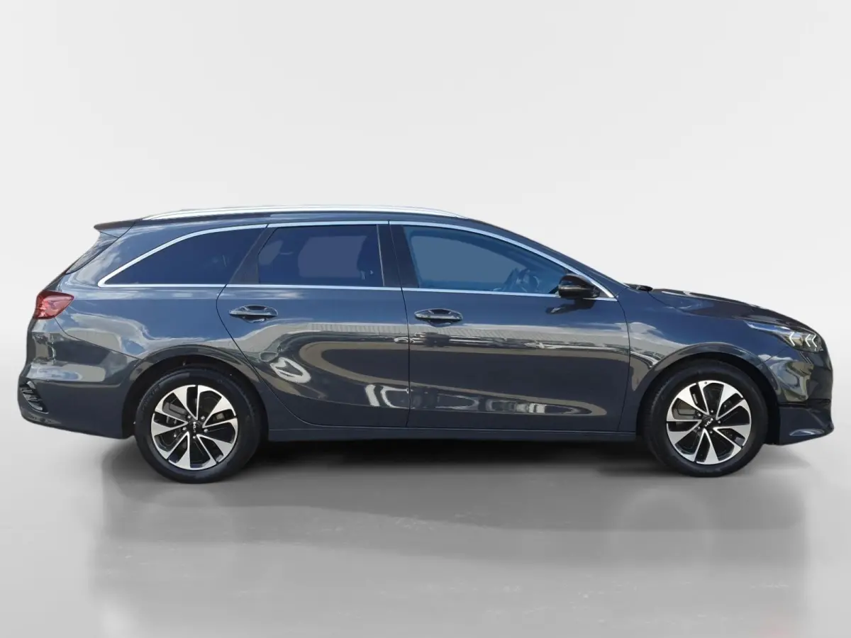 1.0 T-GDi MHEV Design Edition | Stoel en stuurverwarming | Navigatie | Camera | Apple Carplay / Android Auto | Elektrisch achterklep |
