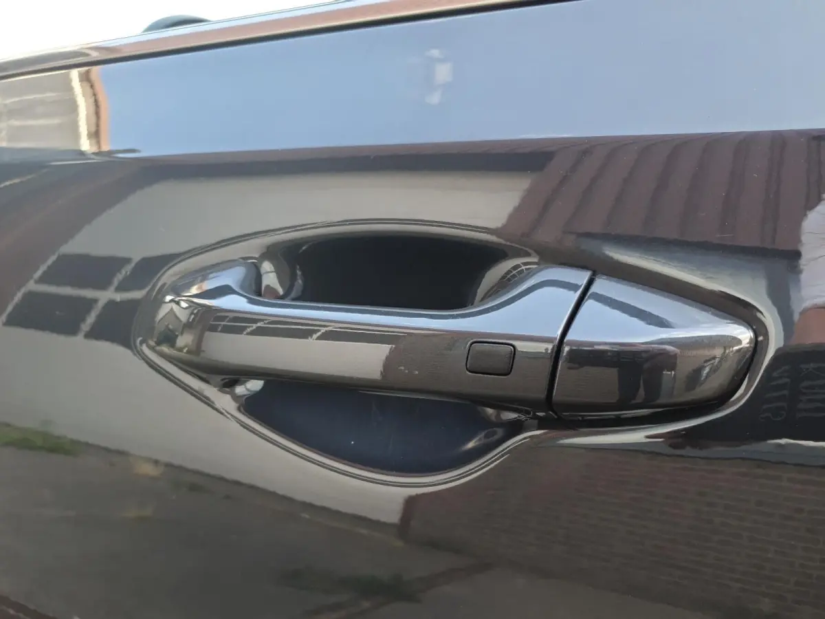 1.0 T-GDi MHEV Design Edition | Stoel en stuurverwarming | Navigatie | Camera | Apple Carplay / Android Auto | Elektrisch achterklep |