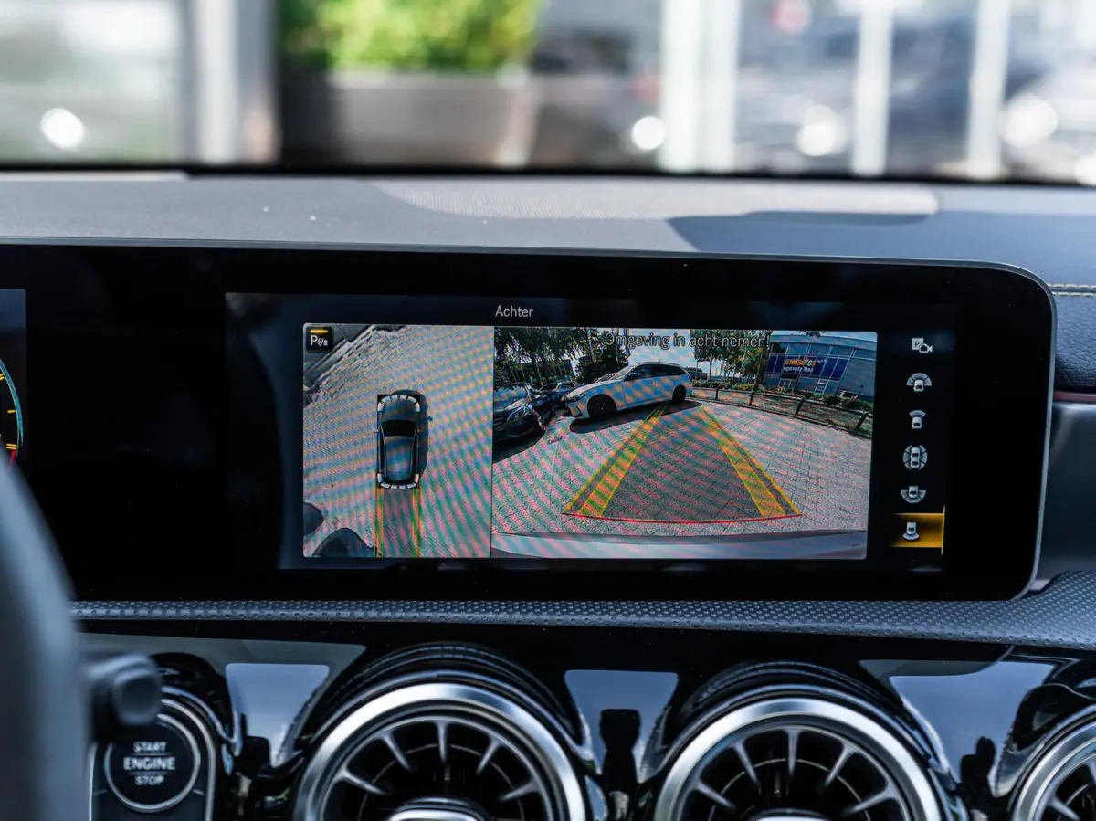 AMG A45S 4MATIC+|PANO|KUIP|BURMESTER|ED.1