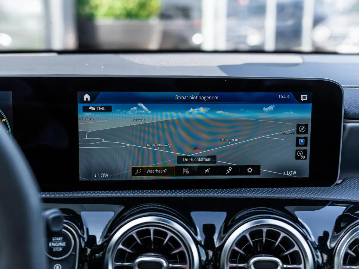 AMG A45S 4MATIC+|PANO|KUIP|BURMESTER|ED.1